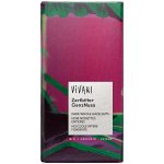 Vivani Hořká s oříšky 100 g – Sleviste.cz