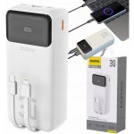 Dudao K15Max 30000mAh bílá – Sleviste.cz