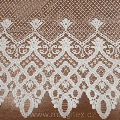 Tylex záclona Marie v.50 cm – Hledejceny.cz