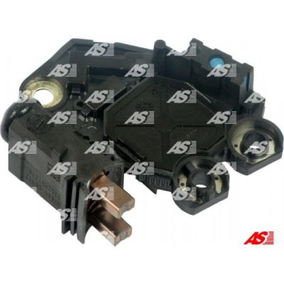 AS-PL Regulátor alternátoru, VALEO ARE3093(VALEO) | Zboží Auto