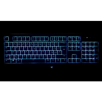 Razer Cynosa V2 CZ RZ03-03400300-R3W1