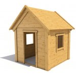 Monkey´s Home domeček Davídek – Sleviste.cz