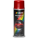 Motip Barva Škoda červená corrida 200ml (SD8151) – Sleviste.cz