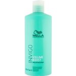 Wella Invigo Volume Bodifying Shampoo 500 ml – Zboží Mobilmania