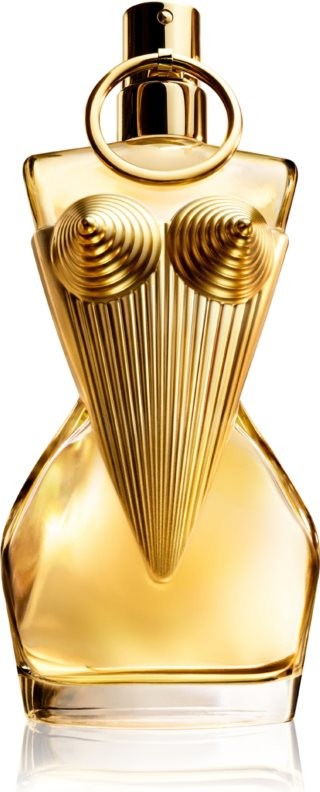 Jean Paul Gaultier Gaultier Divine parfémovaná voda dámská 50 ml plnitelná