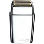 BaByliss PRO Foil FX02 stříbrný – Zbozi.Blesk.cz