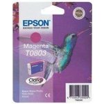 Epson C13T080340 - originální – Hledejceny.cz