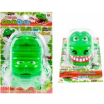 Jungle Expedition hra krokodýl 16 cm – Zboží Živě