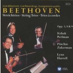 Perlman Itzhak - Complete String Trios CD – Hledejceny.cz