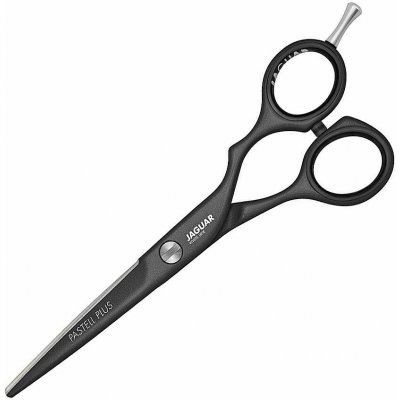 Jaguar Pastell Plus Offset Lava 4752-2 kadeřnické nůžky 5,5" – Zboží Dáma