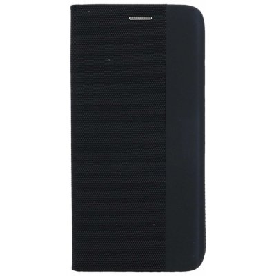TopQ Samsung A15 knížkové Sensitive Book černé – Zboží Mobilmania