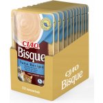 Ciao Bisque Tuna 40 g – Hledejceny.cz