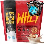 PVL Mutant Whey 2270 g – Zboží Mobilmania