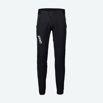 POC Pánské Rhythm Resistance Pants Uranium Black – Hledejceny.cz