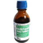 TML tinktura kozlíku lékařského 25 ml – Hledejceny.cz