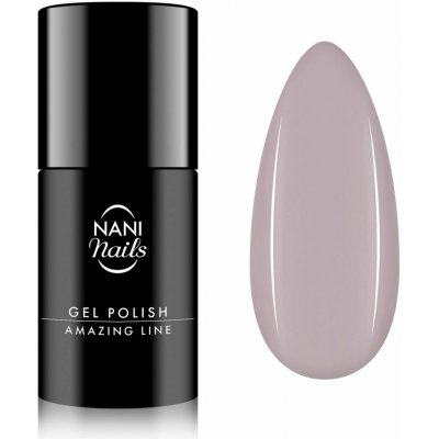 NANI gel lak Amazing Line Sandelle 5 ml – Sleviste.cz