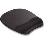 Fellowes Memory Foam - černá 9176501 – Sleviste.cz