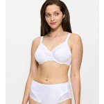 Triumph podprsenka Ladyform Soft W X bílá – Zboží Dáma