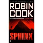 Robin Cook - Sphinx – Hledejceny.cz