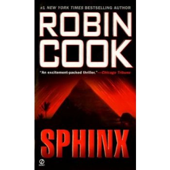 Robin Cook - Sphinx