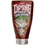 Life Like Sweet Topping Nougat Low Sugar Twister 250 g – Sleviste.cz