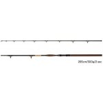 Delphin SymbolCAT Bronze 2,85 m 500 g 2 díly – Sleviste.cz