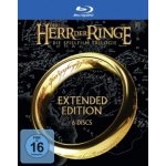 Pán prstenů filmová trilogie kolekce - 2 verze filmu – Hledejceny.cz