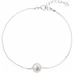 Evolution Group perlový z pravých říčních perel bílý 23009.1 – Zboží Dáma