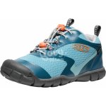 Keen Tread Rover WP Legion blue/nectarine – Hledejceny.cz