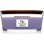 WoodWick Lavender Spa 453,6 g – Hledejceny.cz