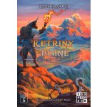 Kartografové: Sada map 5 Ketřiny pláně: Rudý tesák a zlatý vrch – Zboží Živě