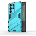 VSECHNONAMOBIL BIB Ochranný kryt pro Samsung Galaxy S25 Ultra 5G modrý 101003 – Zboží Živě