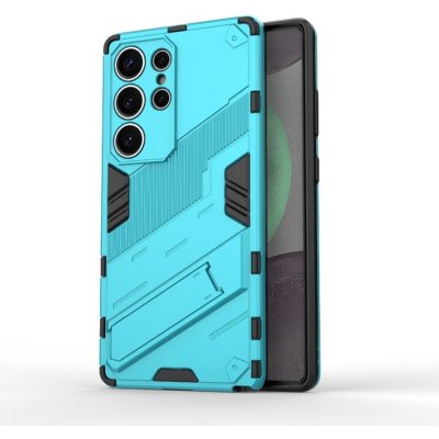 VSECHNONAMOBIL BIB Ochranný kryt pro Samsung Galaxy S25 Ultra 5G modrý 101003 – Zboží Živě