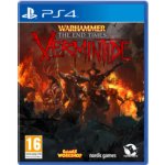 Warhammer: The End Times - Vermintide – Hledejceny.cz