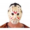 Karnevalový kostým Maska hokejová