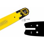 Oregon Harvestorová lišta 97 cm .3/4" 3,0 mm 381SNCF212 – Zboží Dáma