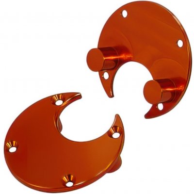 Hliníkové vložky Stage6 R/T pro HIGH BALANCE klikový hřídel, Piaggio | Zboží Auto