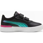 Puma Carina 2.0 Bouncy Sky černá – Zboží Dáma