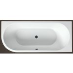 Santech gemini 170 x 75 cm SAGEM170P – Zboží Dáma