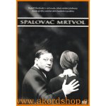 Spalovač mrtvol papírový obal DVD – Hledejceny.cz