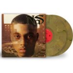 Nas - IT WAS WRITTEN -COLOURED- 2 LP – Hledejceny.cz