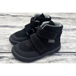 Jonap celoroční boty s membránou Jerry černá – Zboží Dáma