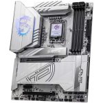 MSI MPG Z890 EDGE TI WIFI – Zboží Živě