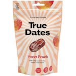 True Dates Datle s příchutí Broskve 100 g – Zboží Dáma