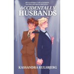 Accidentally Husbands Kassandra Kulsbjerg – Zboží Dáma