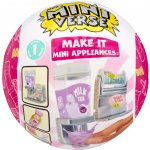 MGA's Miniverse Mini Food Večeře – Hledejceny.cz