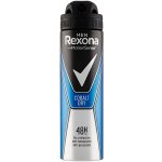 Rexona Men Maximum Protection Cobalt deospray 150 ml – Zboží Mobilmania