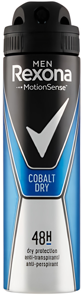 Rexona Men Maximum Protection Cobalt deospray 150 ml