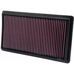 K&N Filters Vzduchový filtr 332395 – Hledejceny.cz