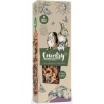 Witte Molen Country Sticks Bezinka a jablko 110 g – Hledejceny.cz